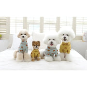 ITSDOG - Pet Bruno Span Cotton T-Shirt - ITSDOG - Pet Clothes - Harumio