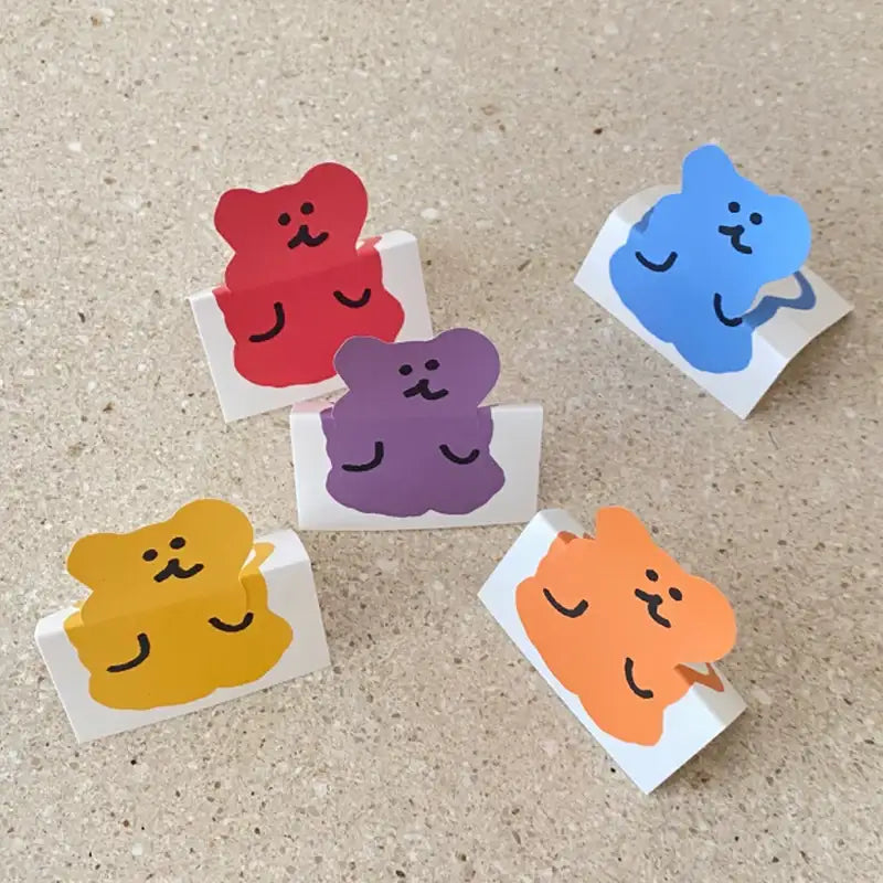 Dinotaeng - BOBO Sticker Pack - Dinotaeng - Sticker - Harumio