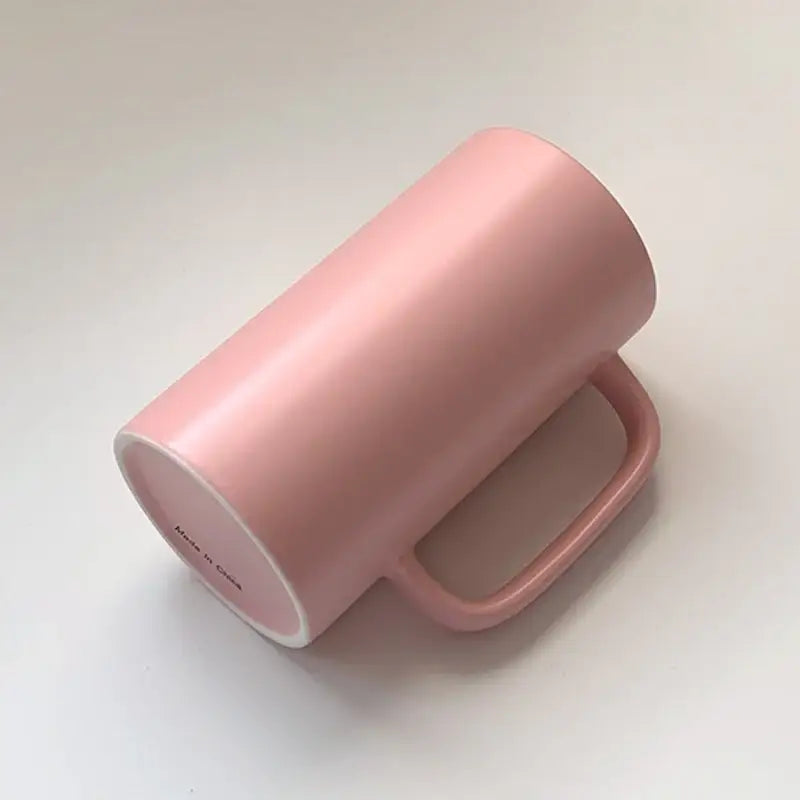 Like A Cafe - Candy Long Mug - Like A Cafe - Home & Living - Harumio