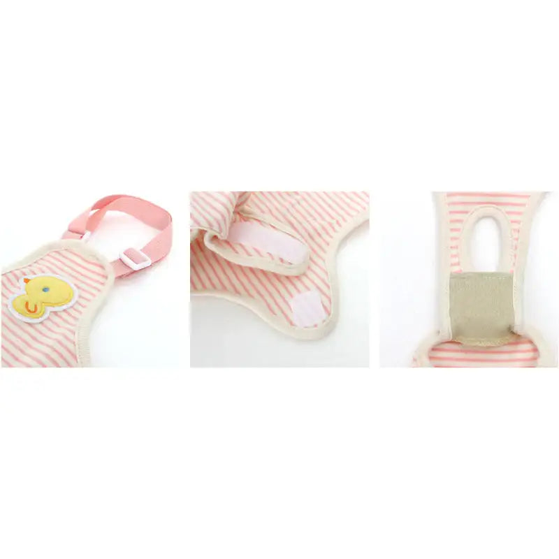 ITSDOG - Pet Dog Organic Chick Sanitary Panty - ITSDOG - Pet Clothes - Harumio