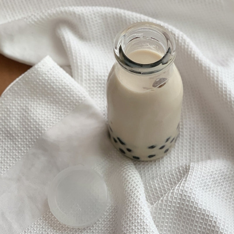 Like A Cafe - My Milk Bottle