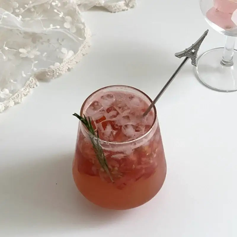 Like A Cafe - Summer Ade Glass - Like A Cafe - Home & Living - Harumio