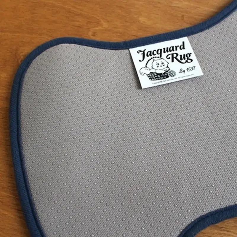1537 - Jacquard Rug - 1537 - Rugs - Harumio