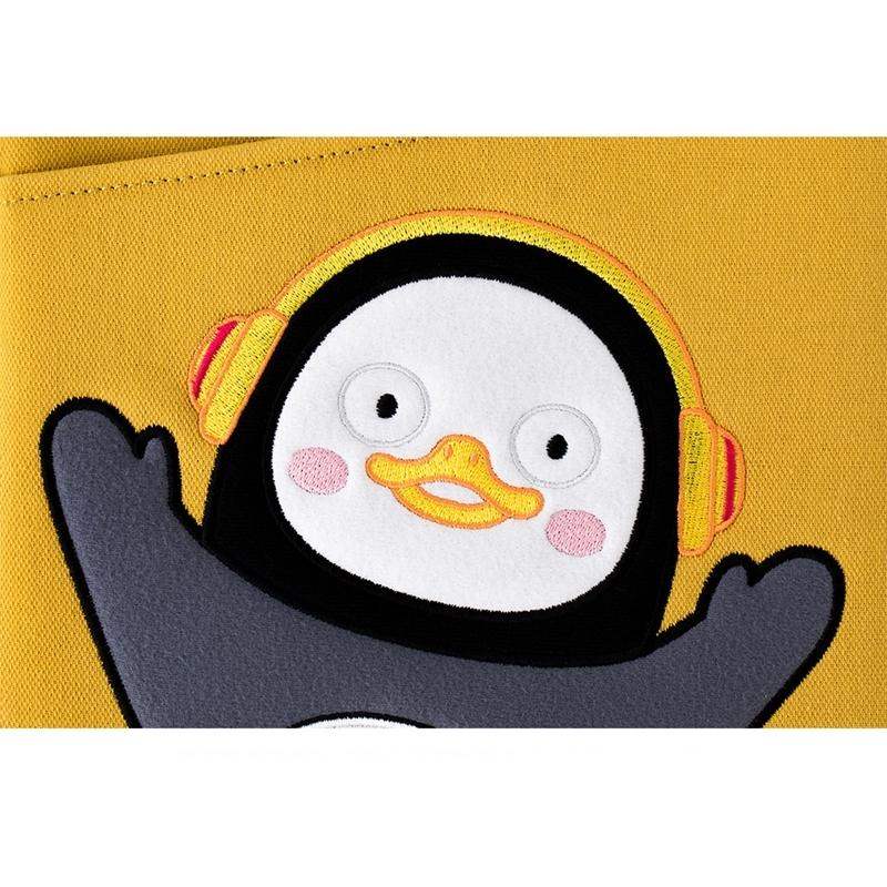 Pengsoo - 11" Tablet Pouch - Pengsoo - Bag - Harumio