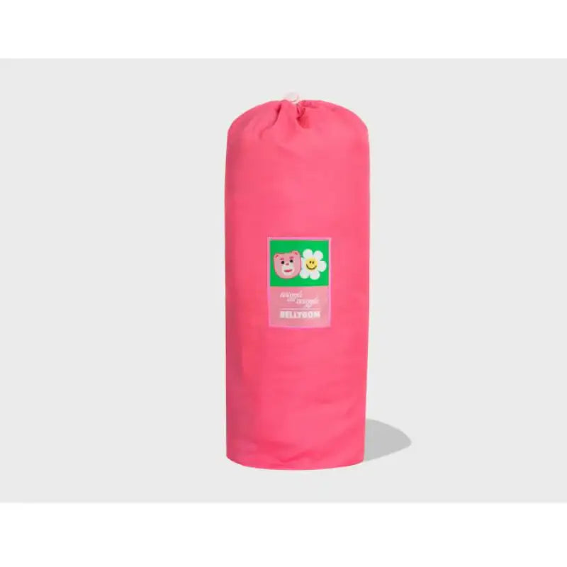 Wiggle Wiggle x Bellygom - Padded Blanket - Wiggle Wiggle - Blanket - Harumio