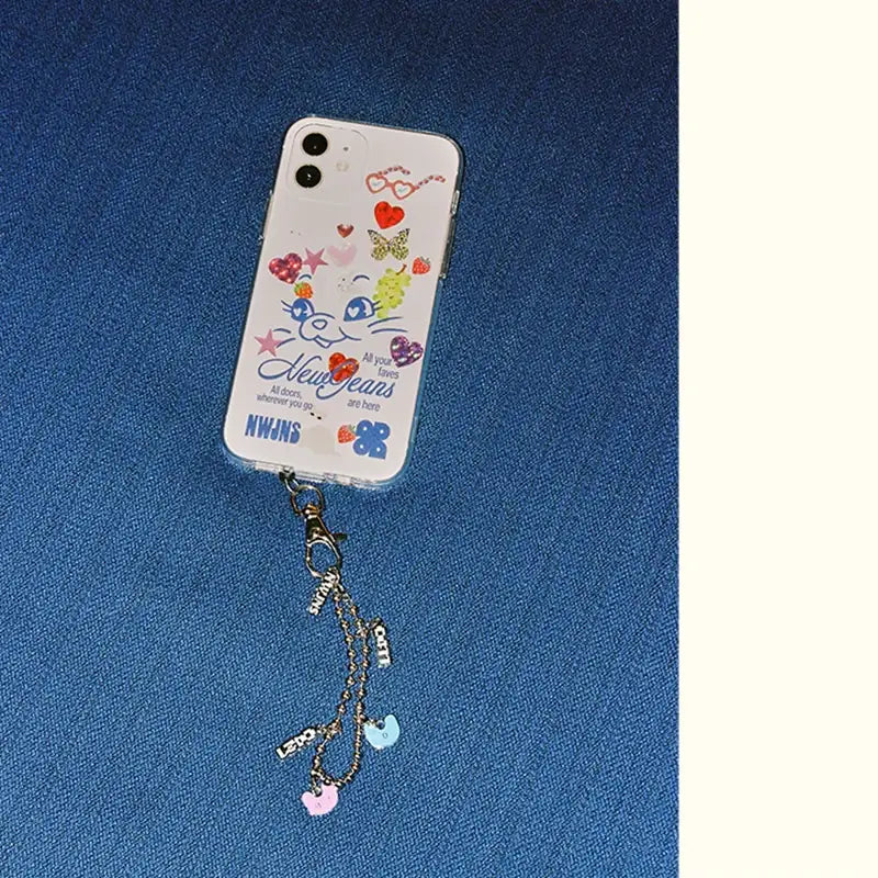 NewJeans - 23 Birthday Charm Set - NewJeans - Charm - Harumio