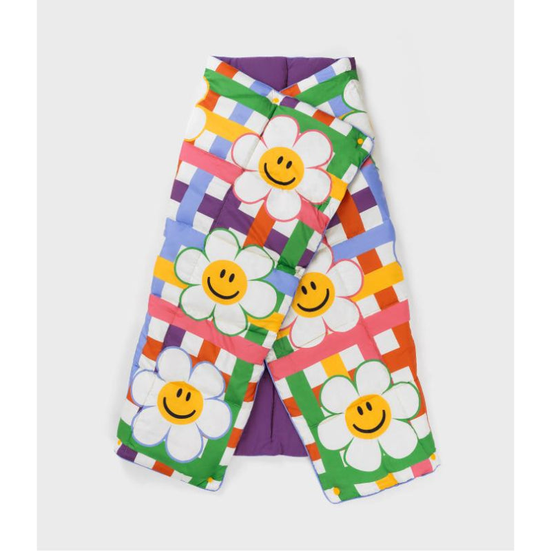 Wiggle Wiggle - Padded Blanket
