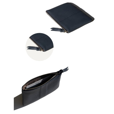 proper belongings - Mini Quiet Pouch