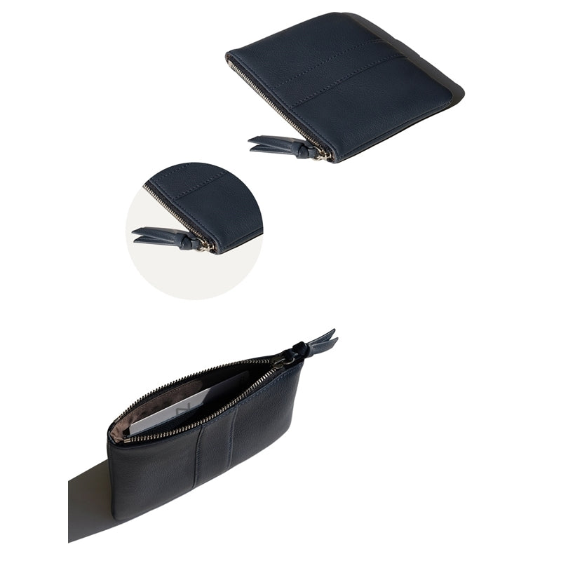 proper belongings - Mini Quiet Pouch