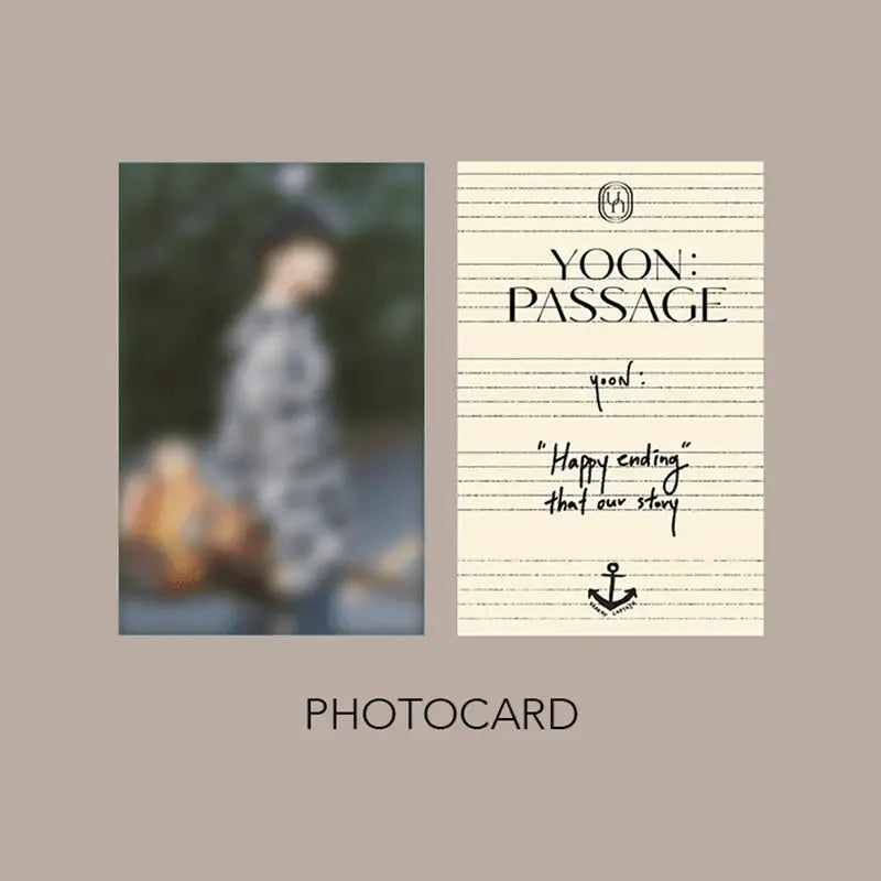 WINNER - Passage - Grip Holder - WINNER - Griptoks - Harumio