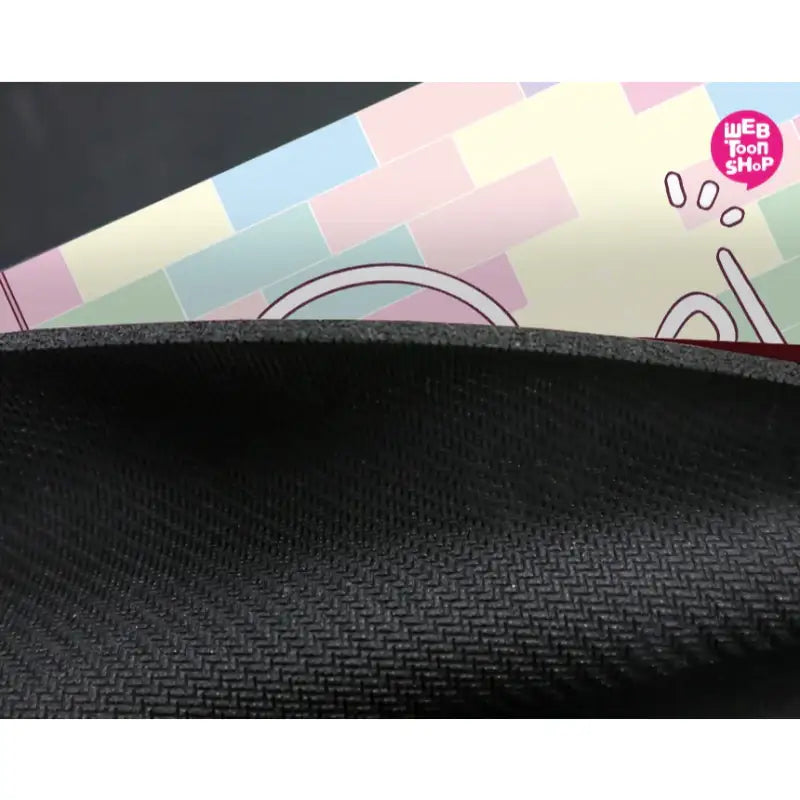 Dori Dori - Mouse Pad - Webtoon Shop - Mouse Pad - Harumio
