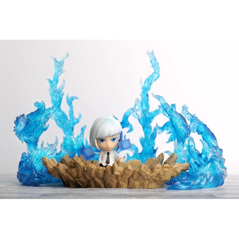 Tower of God Baby Boom Figure Viole Khun Urek mazino Hwaryun