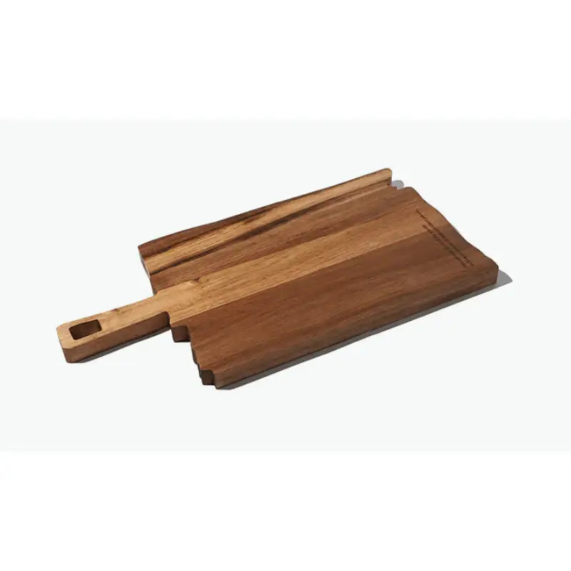 BTS RM - Indigo - Wood Plate - BTS - Plates - Harumio