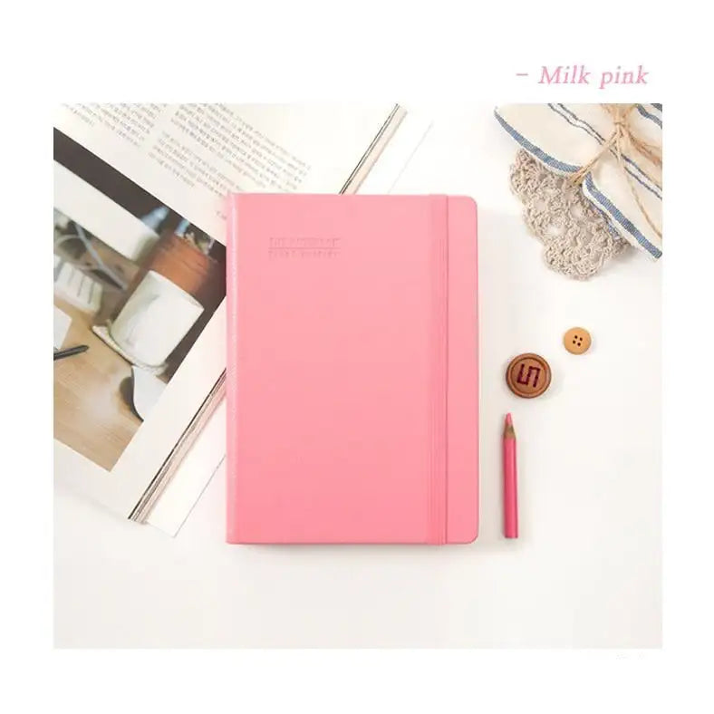 Monopoly - The Notebook First Edition B6 - Monopoly - Notebooks & Notepads - Harumio