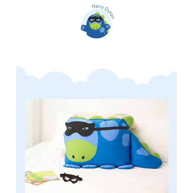 MILO x GABBY - Premium Pet Pillow Set