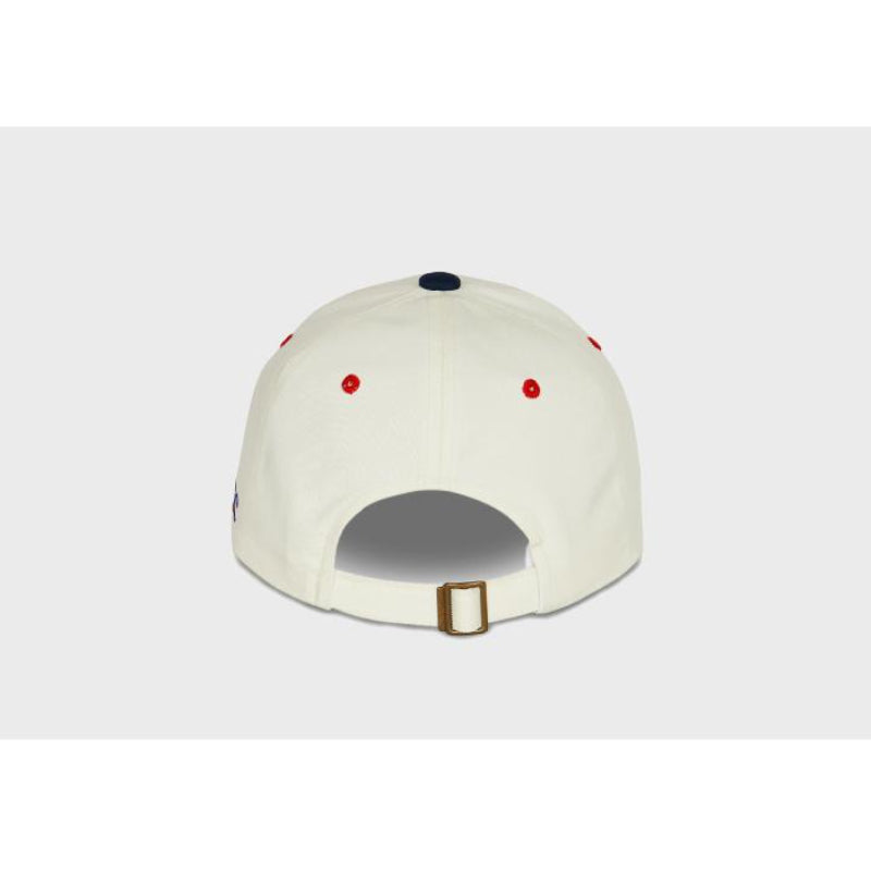 Wiggle Wiggle - Two-tone Ball Cap