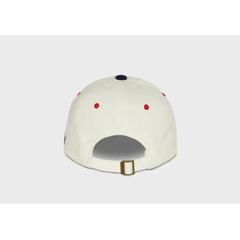 Wiggle Wiggle - Two-tone Ball Cap - Wiggle Wiggle - Caps - Harumio