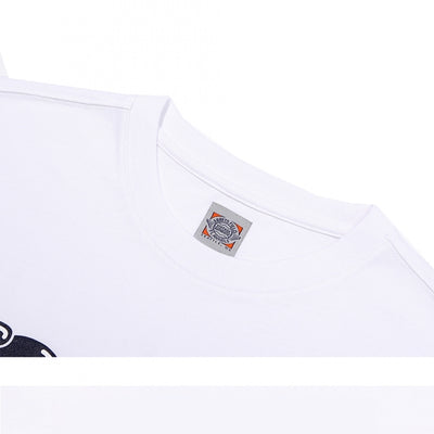 Ebbets Field x Cookie Run - EFF Cookie Run Parade Long Sleeve T-Shirt