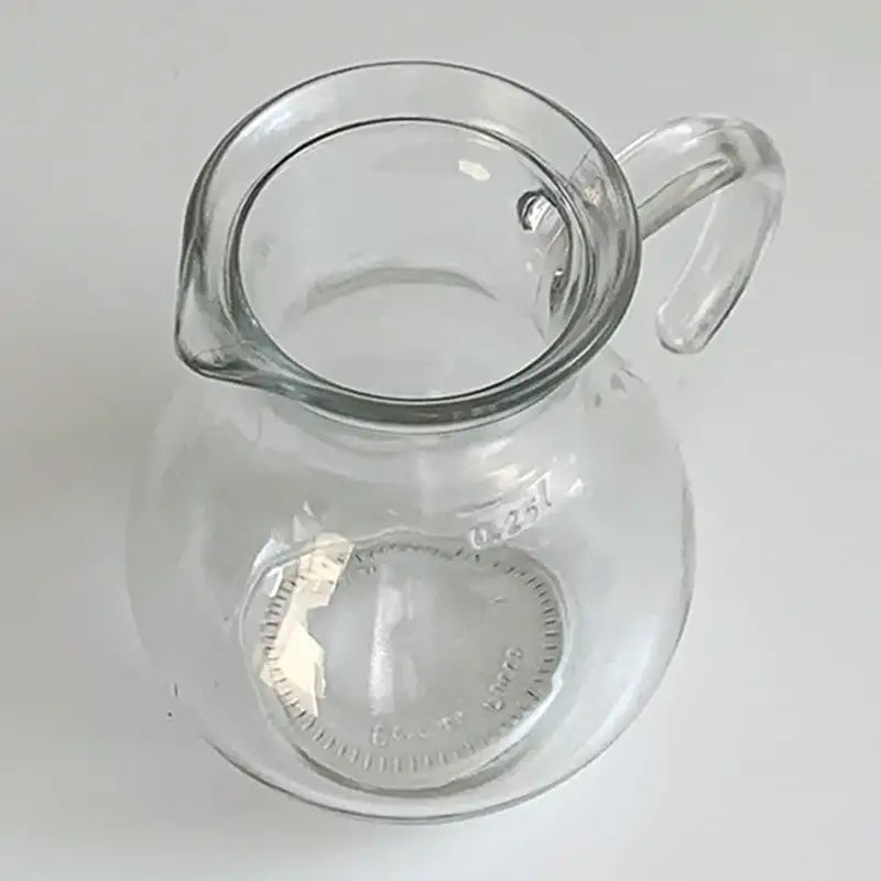 Like A Cafe - Misty Handle Jug - Like A Cafe - Home & Living - Harumio