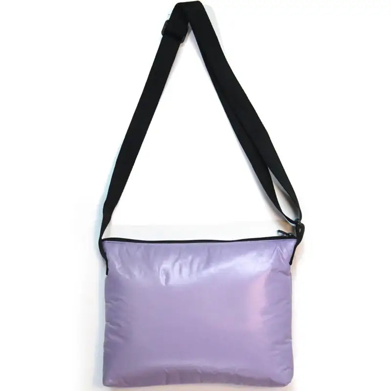 THENCE - Logo Padding Cross Bag - THENCE - Bags - Harumio