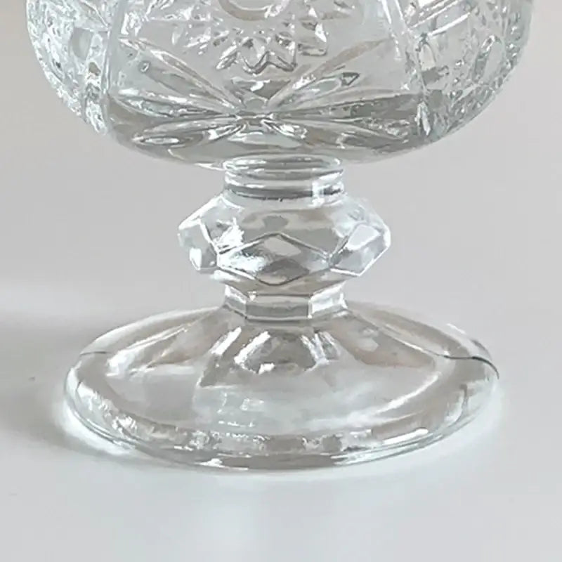 Like A Cafe - Novella Petit Glass - Like A Cafe - Home & Living - Harumio