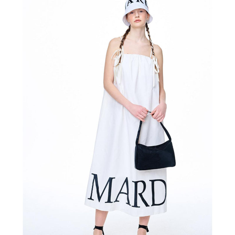 Mardi Mercredi - Maxi Dress Mardi Nouveau