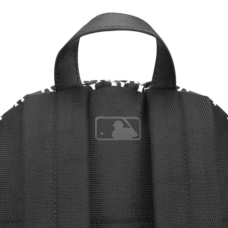 MLB Korea - New York Yankees Monogram Backpack