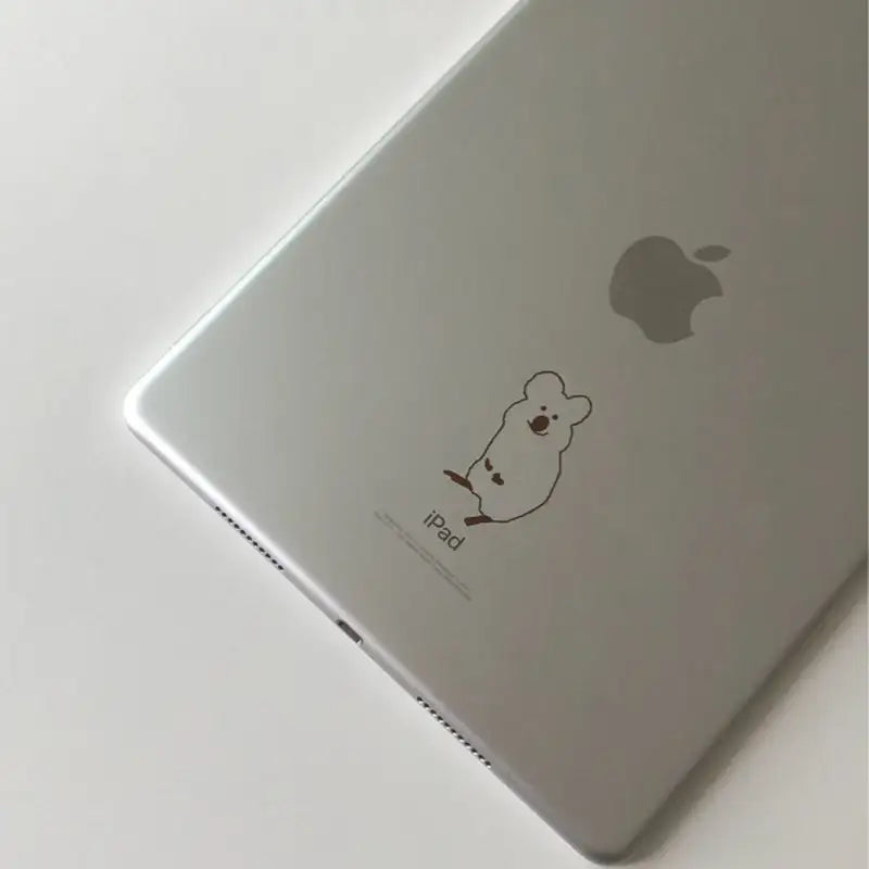 Dinotaeng - Quokka Sticker Pack - Dinotaeng - Sticker - Harumio