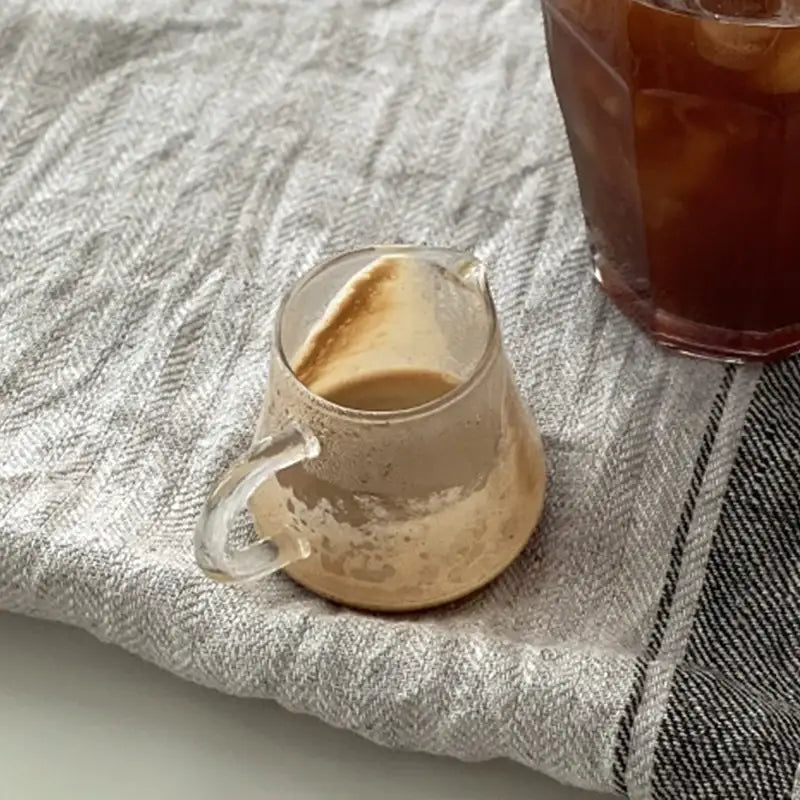 Like A Cafe - Flynn Shot & Syrup Mini Jug - Like A Cafe - Home & Living - Harumio