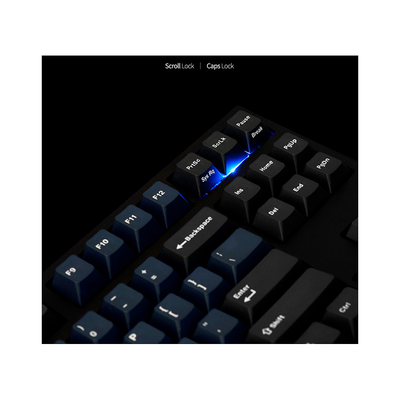 Leopold FC750R PD - Dark Blue