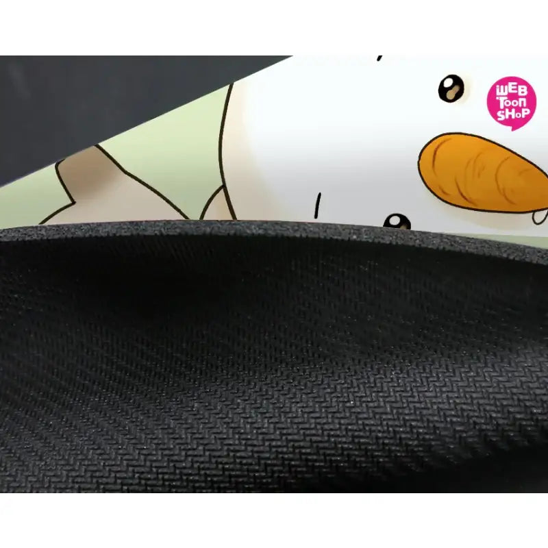 Graduate School Escape Journal - Mouse Pad - Webtoon Shop - Mouse Pad - Harumio