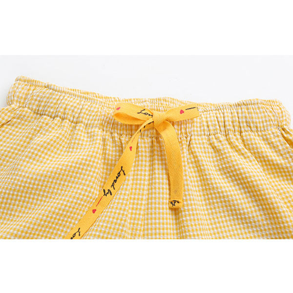 BYROEM x Peko - Juicy Couture Pajamas Set