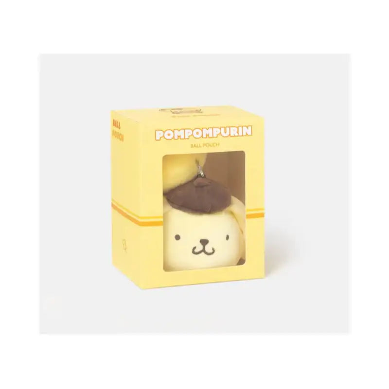 Sanrio x 10x10 - Golf Ball Pouch - Sanrio - Pouches - Harumio