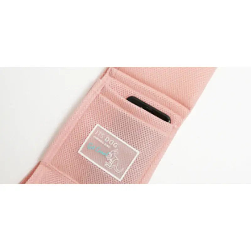 ITSDOG - Pet Kangaroo Sling Bag - ITSDOG - Pet Accesories - Harumio