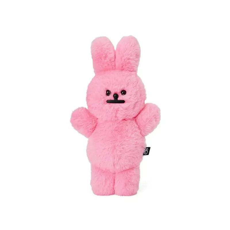 Line Friends - Buwon B.B.Rabbit Doll - Line Friends - Doll - Harumio
