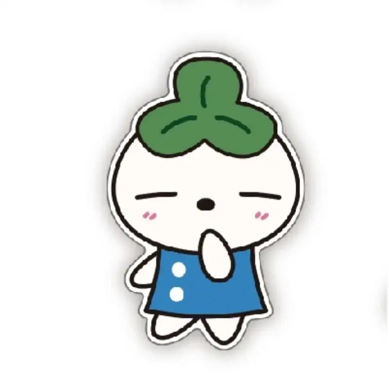 ATEEZ - TEEZ-MON Collections - TEEZ-MON POP UP SHOP - Collection - Harumio