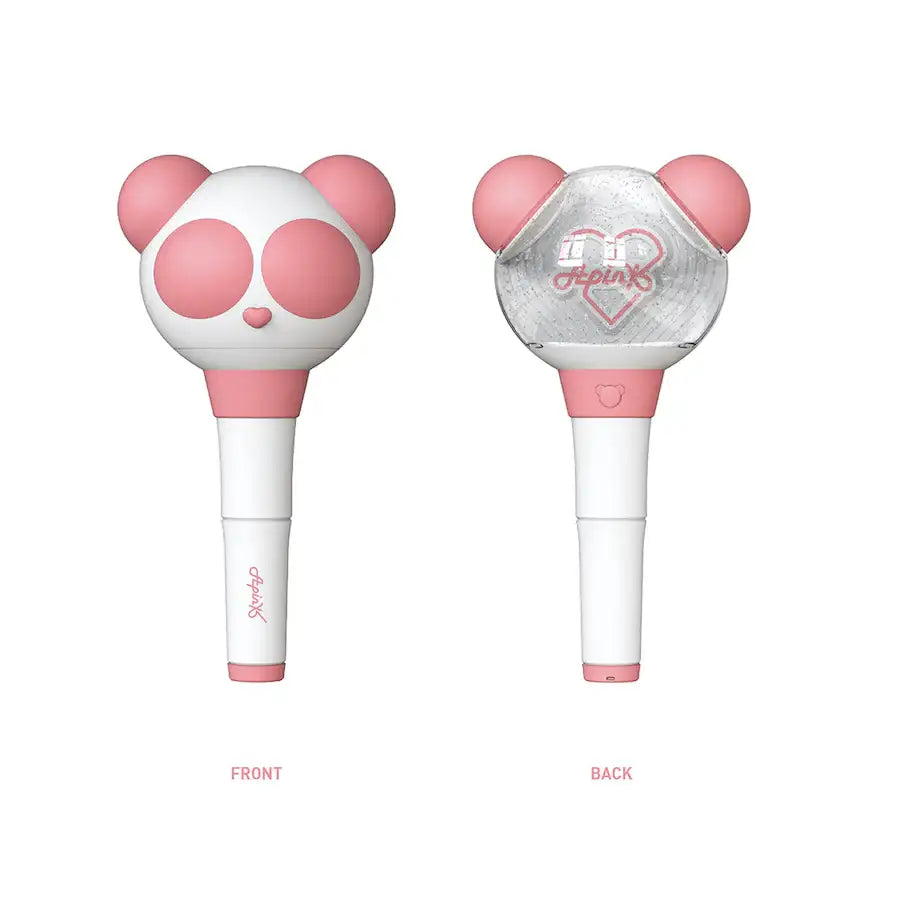 Apink - Official Light Stick Ver.2 - Apink - Accessories - Harumio