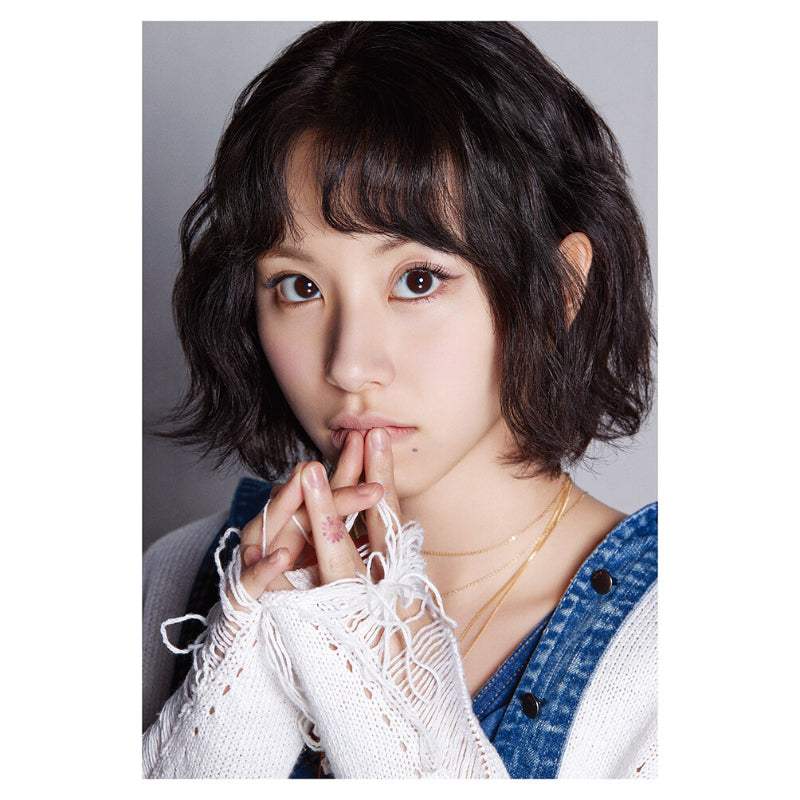 DICON - D’FESTA TWICE - Dicon - Magazines - Harumio