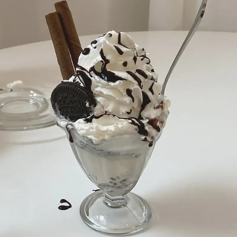 Like A Cafe - Mini Holiday Parfait - Like A Cafe - Home & Living - Harumio
