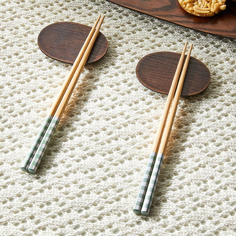 Korean Picnic Day - Chopsticks Set