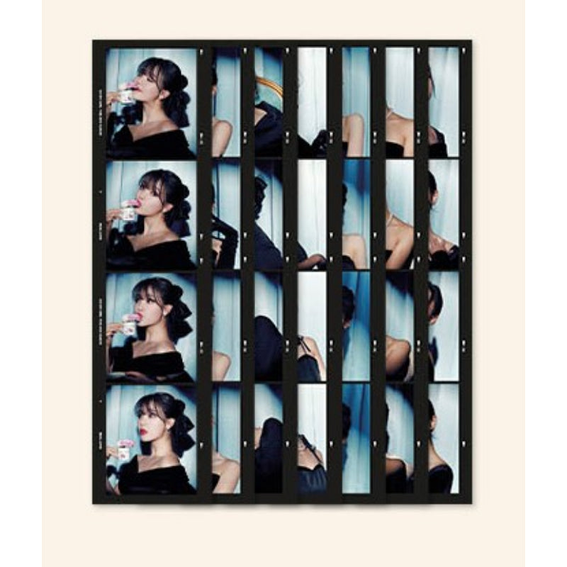 OH MY GIRL 2nd Album - Real Love