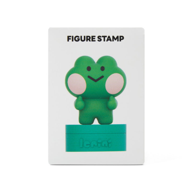 Line Friends - Minini Figure Stamp