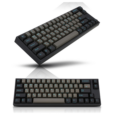Leopold FC660M PD - Graphite Blue