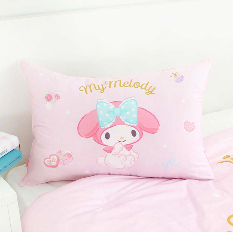 NARA HOME DECO X My Melody - Lovely Bedding Set