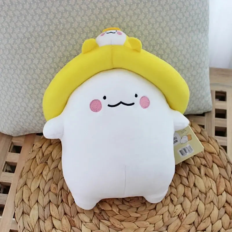 Ikmyeong - Duck Tube - Ikmyeong Shop - Doll Accessories - Harumio