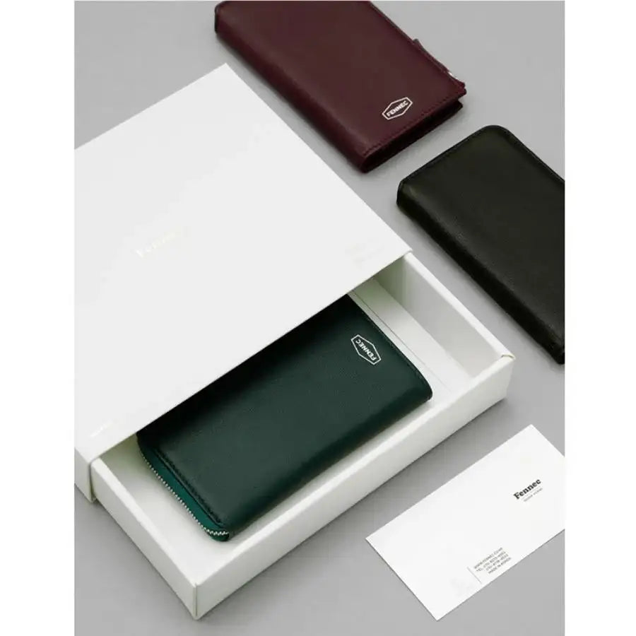 Fennec - Leather Carry Case - FENNEC - Accesories - Harumio