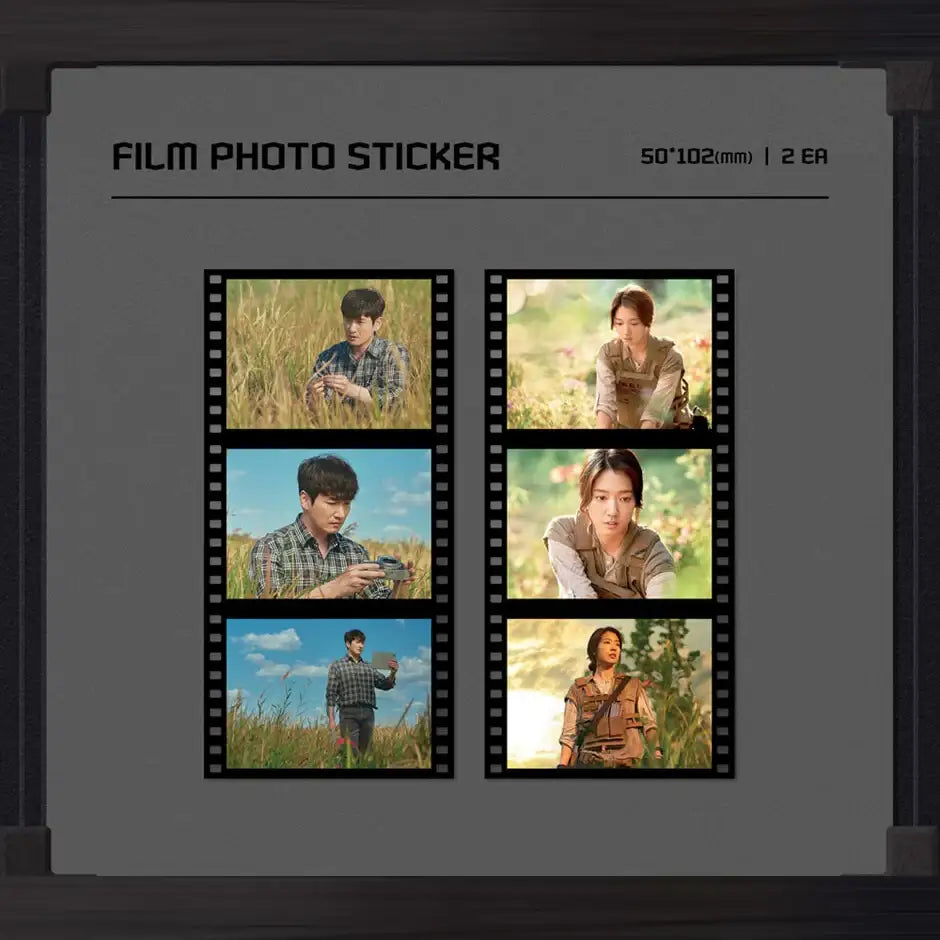 JTBC Drama - Sisyphus: The Myth OST - JTBC Drama - Album - Harumio