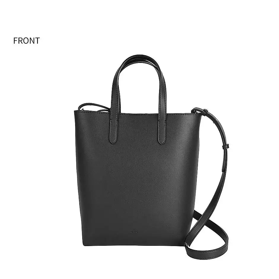 CLUE - Normal Slim Shoulder Bag - CLUE - Bag - Harumio