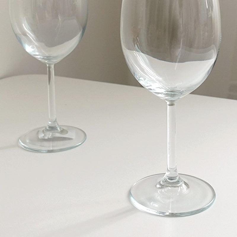 Like A Cafe - Kind Wine Goblet