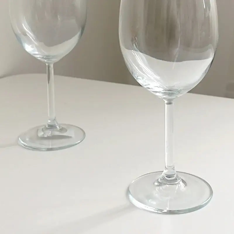 Like A Cafe - Kind Wine Goblet - Like A Cafe - Home & Living - Harumio